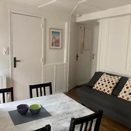 Le Garengeot - Wifi - Centre Ville - Property Rental Nm Vitre  Exterior photo